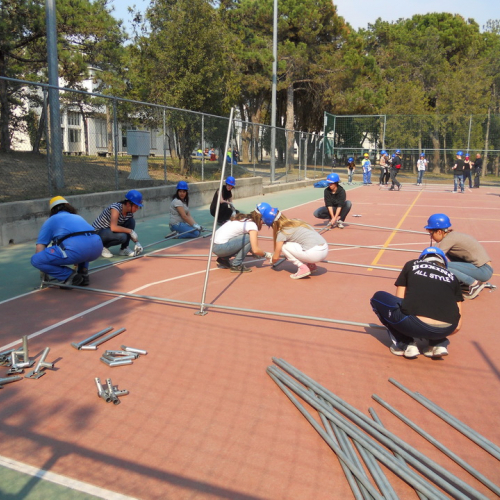 Terza sessione stage 2012 n. 30 / 78372