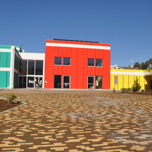 Consegna materiale didattico n. 21 / 47990