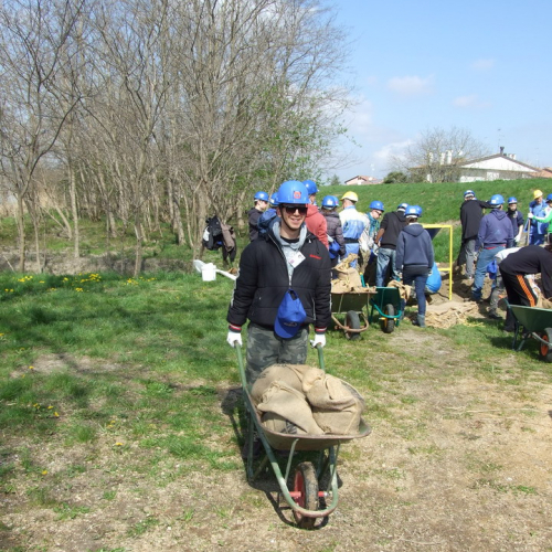 Campi Scuola (09.04.2013) n. 5 / 93599