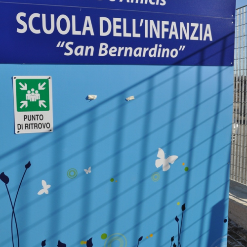 Consegna materiale didattico n. 22 / 47991