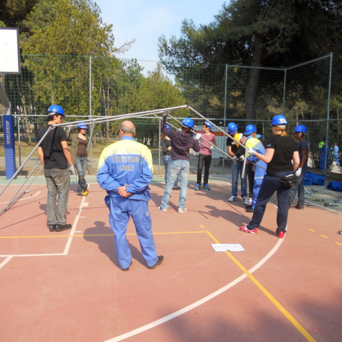 Terza sessione stage 2012 n. 33 / 78375