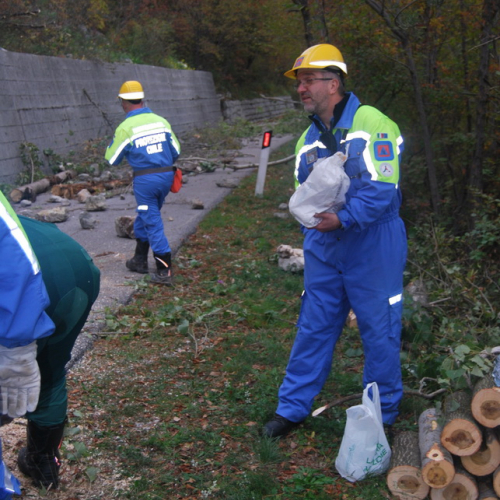 Esercitazione Monte San Simeone" n. 54""sercitazione "Monte San ""ercitazion" / 101087
