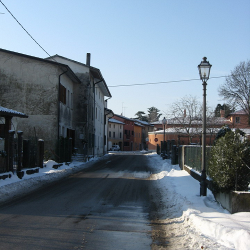 Interventi per nevicata 19/12/09 n. 41 / 46766