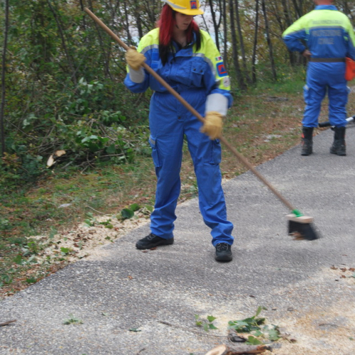 Esercitazione Monte San Simeone" n. 56""sercitazione "Monte San ""ercitazion" / 101089