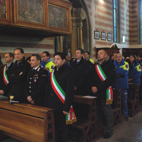 Ventennale Gruppo di Valvasone n. 25 / 73465