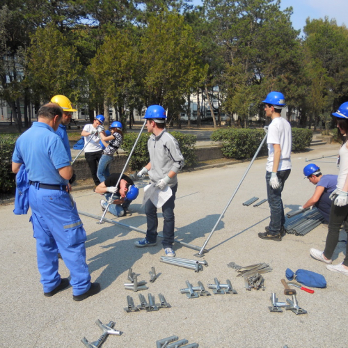 Terza sessione stage 2012 n. 35 / 78377