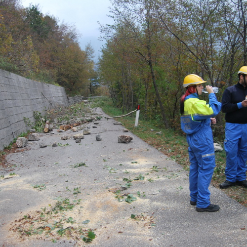 Esercitazione Monte San Simeone" n. 57""sercitazione "Monte San ""ercitazion" / 101090