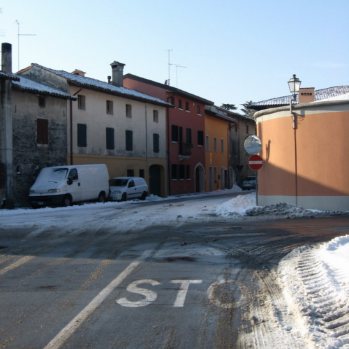 Interventi per nevicata 19/12/09 n. 44 / 46769