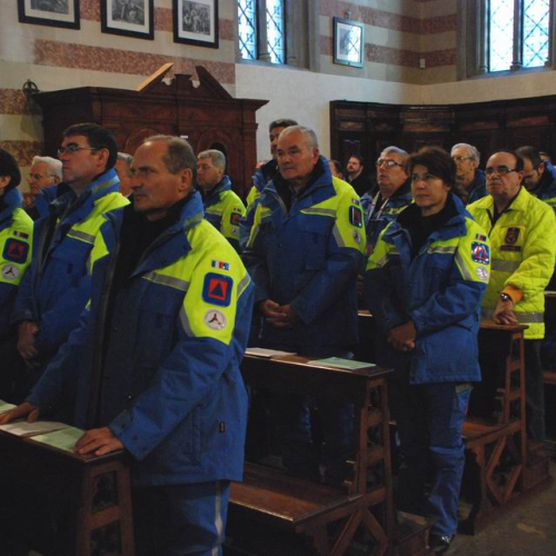 Ventennale Gruppo di Valvasone n. 26 / 73466