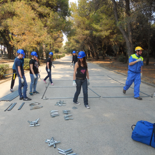 Terza sessione stage 2012 n. 37 / 78379