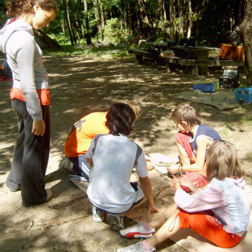 centro Estivo n. 4 / 27797