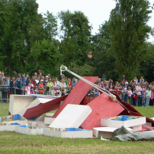 Attivita dimostrativa 21/09 n. 4 / 29309