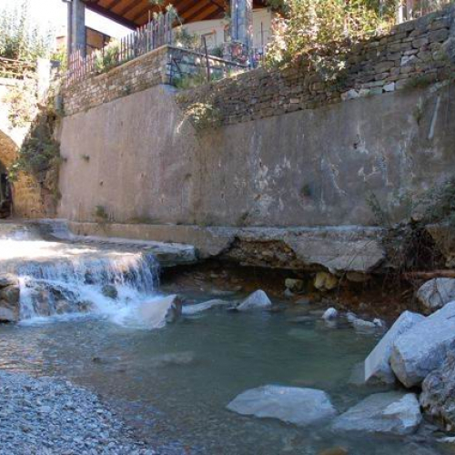 Intervento Torrente Rosandra n. 4 / 56659