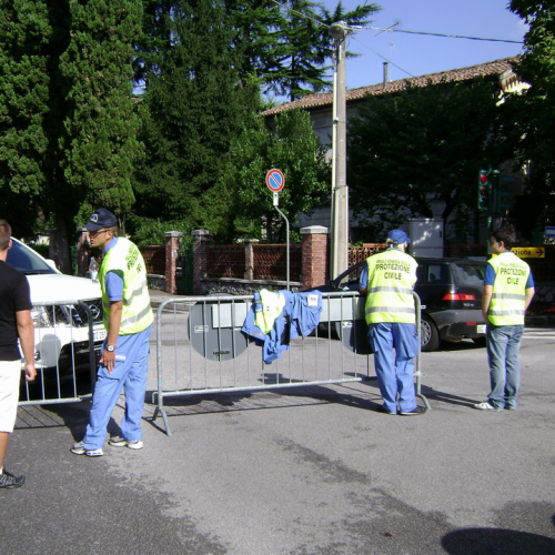 Attivit‡ supporto 15/08 n. A 1 / 55268