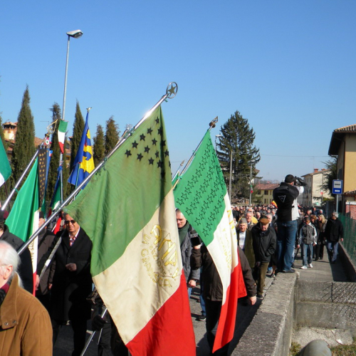 Attivit‡ di supporto n. 4 / 61632