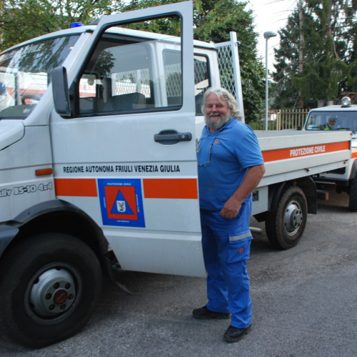 Attivit‡ addestrativa 04/09/11 n. 3 / 70113