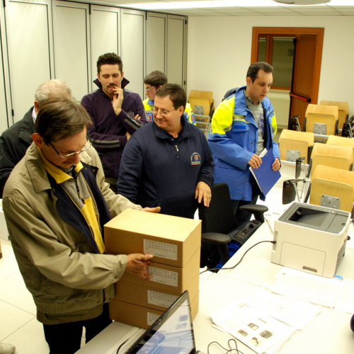 Corso del 24/11 n. 2 / 74432