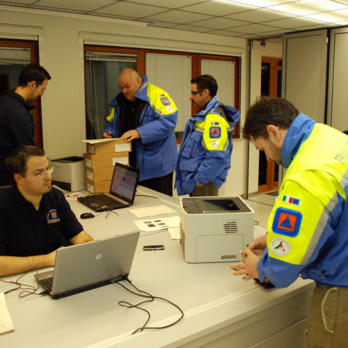 Corso del 28/11 n. 2 / 74447