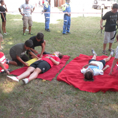 G.R.E.S.T. 2011 n. 25 / 70368