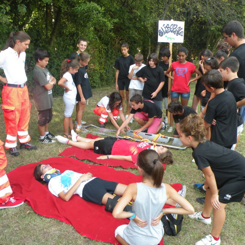 G.R.E.S.T. 2011 n. 26 / 70369