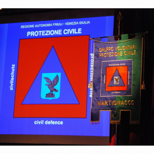 Ventennale Gruppo Martignacco n. 4 / 45655