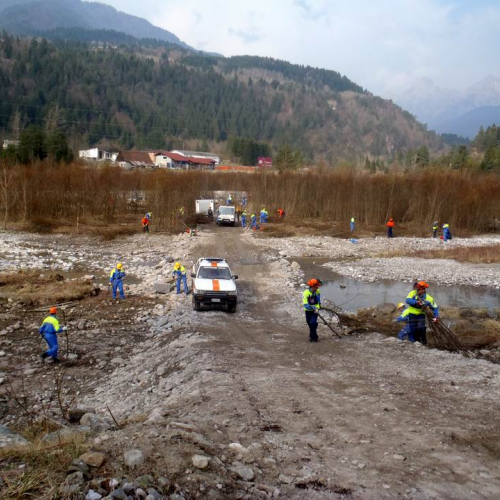 Intervento Ovaro n. 5 / 78987