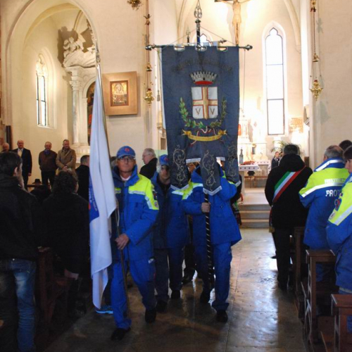 Ventennale Gruppo di Valvasone n. 27 / 73467