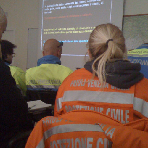 Corso AIB n. 13 / 61323