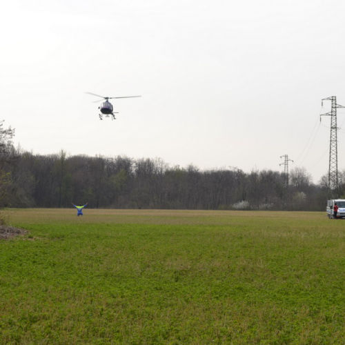 Intervento Torrente Cormor in localit‡ Basaldella n. 50 / 78564