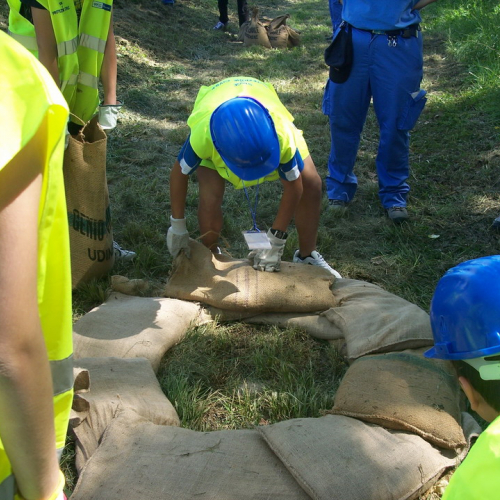 Campo formativo Prata di Pordenone n. 18 / 68861