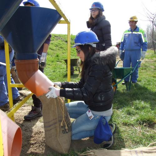 Campi Scuola (09.04.2013) n. 6 / 93600