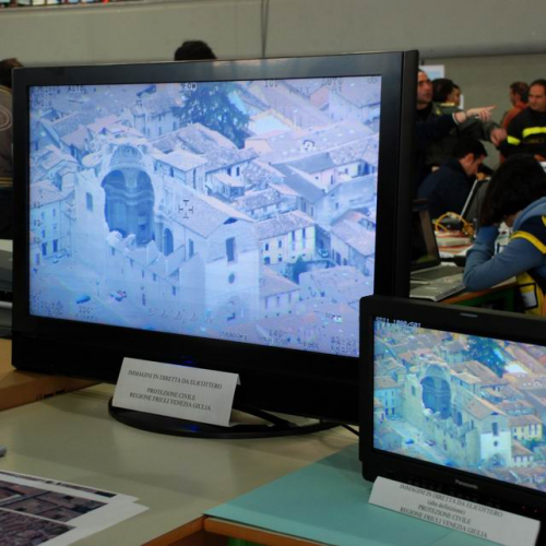 Visita Napolitano n. 11a / 37731