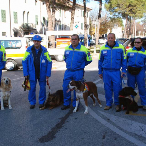 Ventennale Gruppo di Valvasone n. 28 / 73468