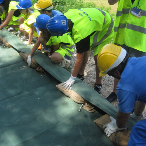 Campo formativo Prata di Pordenone n. 19 / 68862