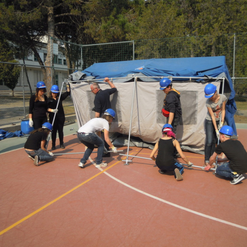 Terza sessione stage 2012 n. 39 / 78381