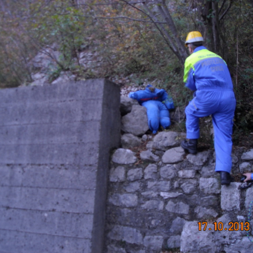 Esercitazione Monte San Simeone" n. 63""sercitazione "Monte San ""ercitazion" / 101096