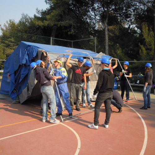 Terza sessione stage 2012 n. 40 / 78382