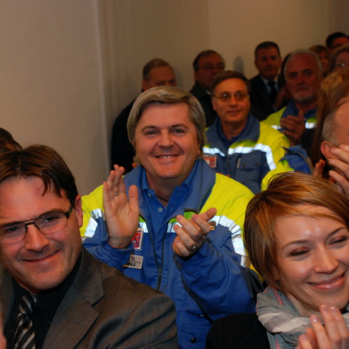 Ventennale Gruppo di Manzano n. 26 / 72544