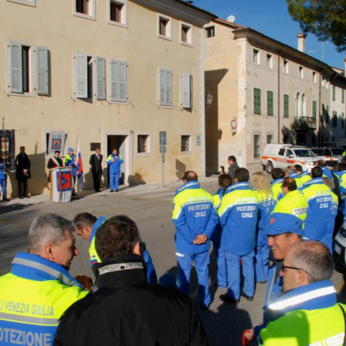 Ventennale Gruppo di Valvasone n. 30 / 73470