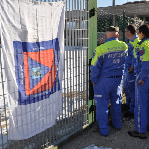 Consegna materiale didattico n. 27 / 47996