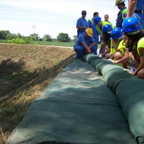 Campo formativo Prata di Pordenone n. 20 / 68863