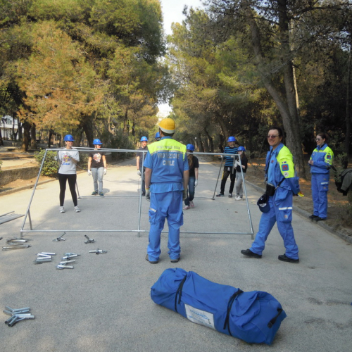 Terza sessione stage 2012 n. 44 / 78386