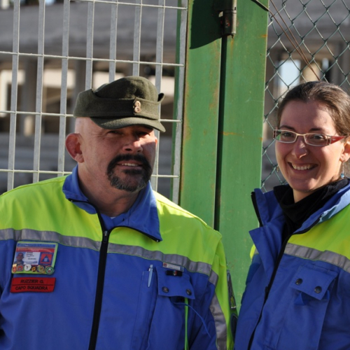 Consegna materiale didattico n. 29 / 47998