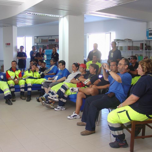 Attivit‡ formativa 5 / 16213