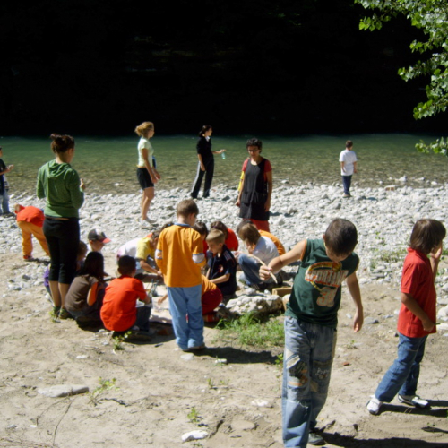 centro Estivo n. 5 / 27798