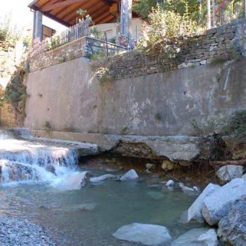 Intervento Torrente Rosandra n. 5 / 56660