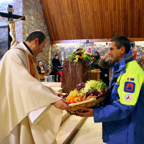 Giornata del Ringraziamento n. 4 / 58867