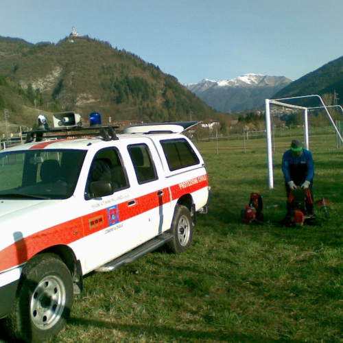 Attivit‡ 02/04/11 n. 5 / 63429