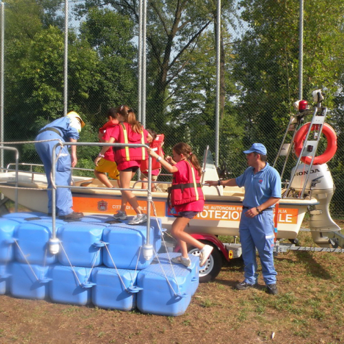 G.R.E.S.T. 2011 n. 30 / 70373