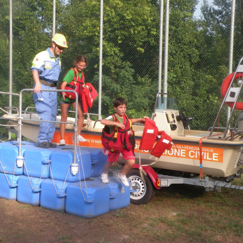 G.R.E.S.T. 2011 n. 31 / 70374